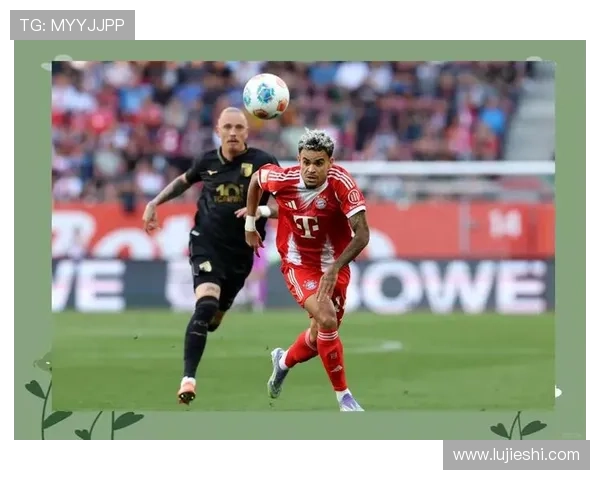 拜仁或不买断雅克松40场触发