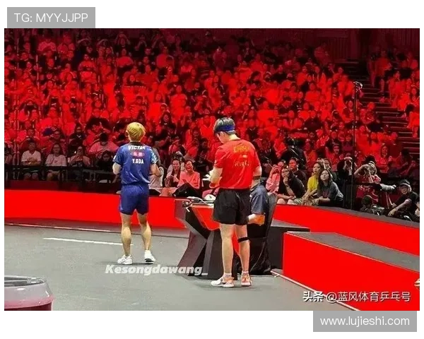 新加坡大满贯中日双线巅峰对决