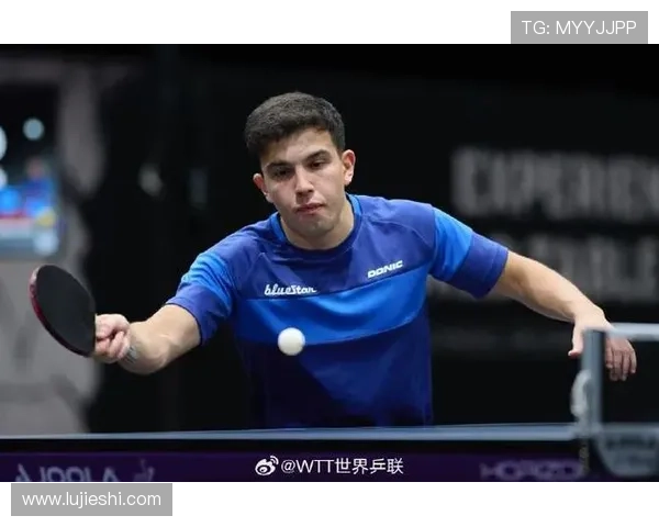 梁靖崑关键球失误遗憾败北西福恩特斯 梁靖崑关键球失误遗憾败北西福恩特斯